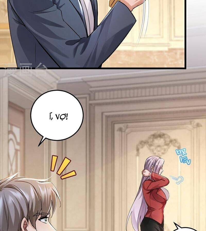 Trấn Quốc Thần Tế: Chapter 223