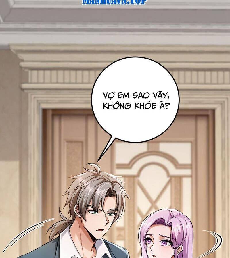 Trấn Quốc Thần Tế: Chapter 223