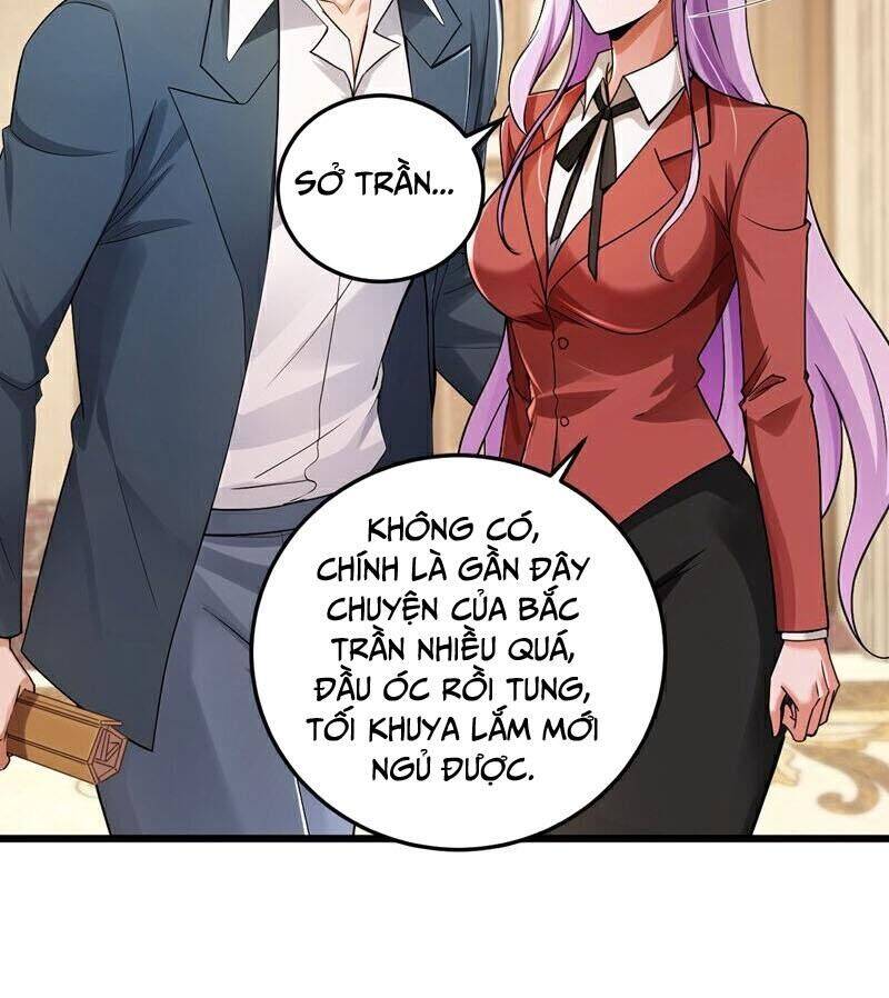 Trấn Quốc Thần Tế: Chapter 223