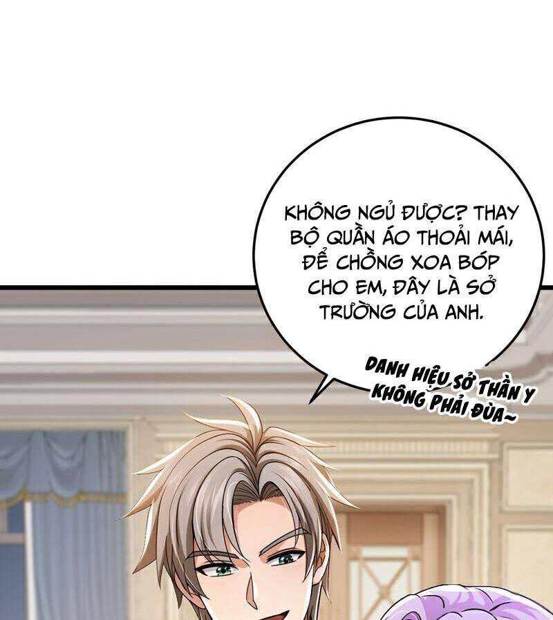 Trấn Quốc Thần Tế: Chapter 223