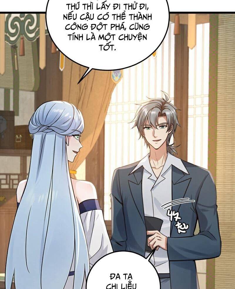 Trấn Quốc Thần Tế: Chapter 223