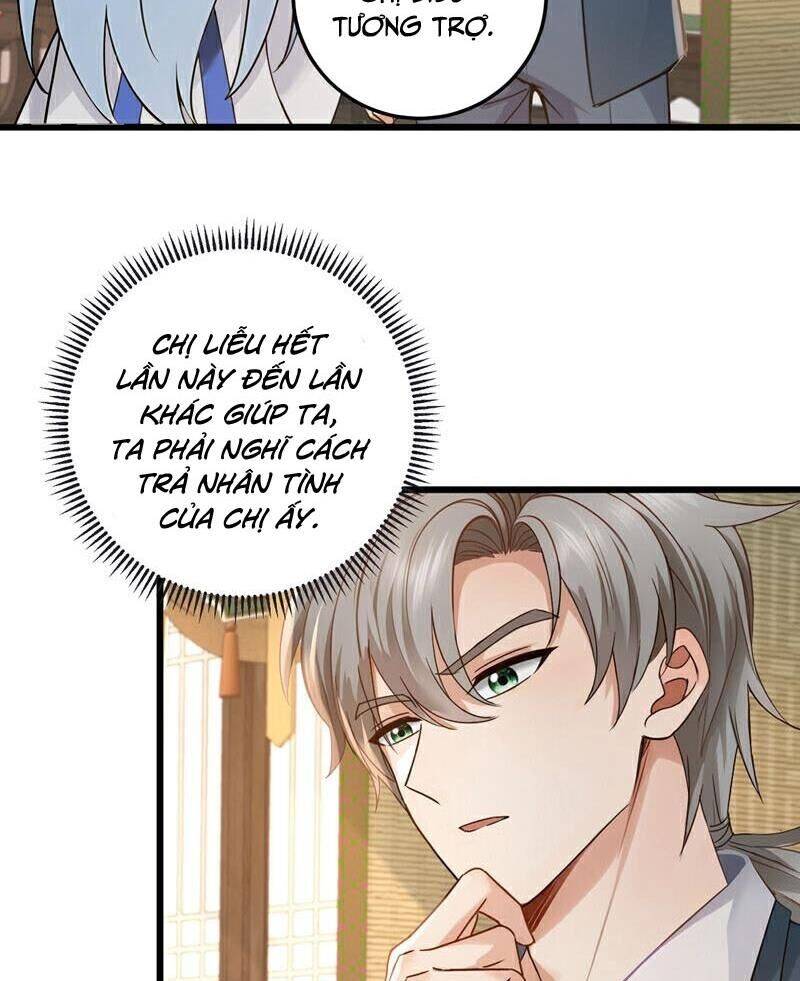 Trấn Quốc Thần Tế: Chapter 223
