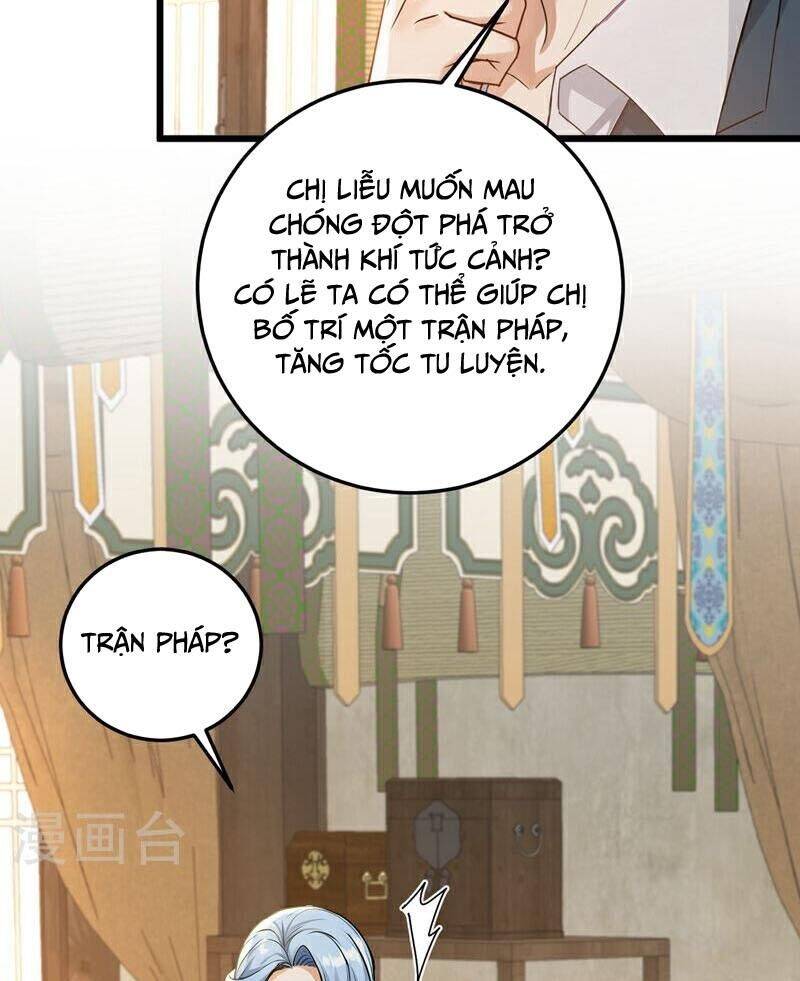 Trấn Quốc Thần Tế: Chapter 223