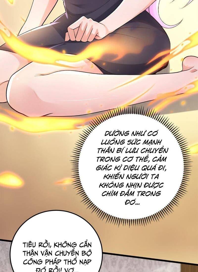 Trấn Quốc Thần Tế: Chapter 224