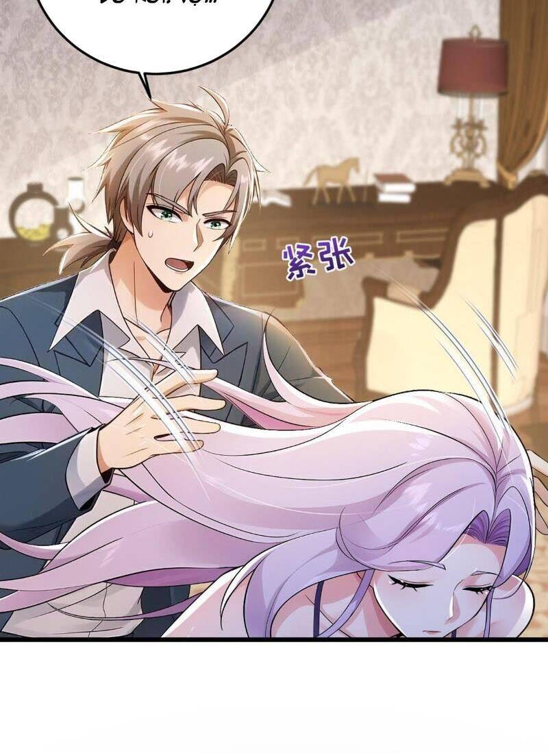 Trấn Quốc Thần Tế: Chapter 224