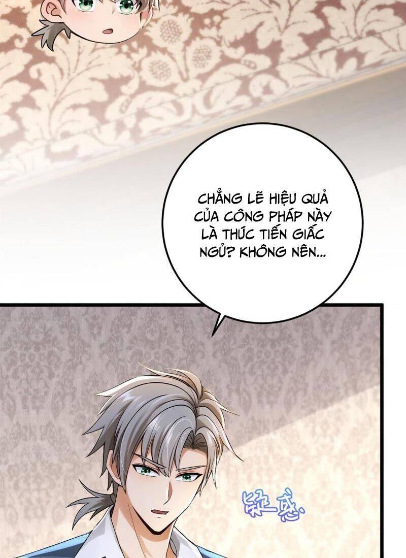 Trấn Quốc Thần Tế: Chapter 224