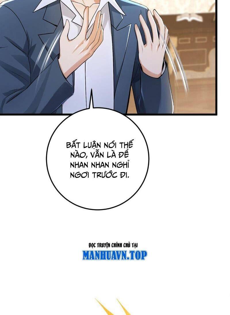Trấn Quốc Thần Tế: Chapter 224