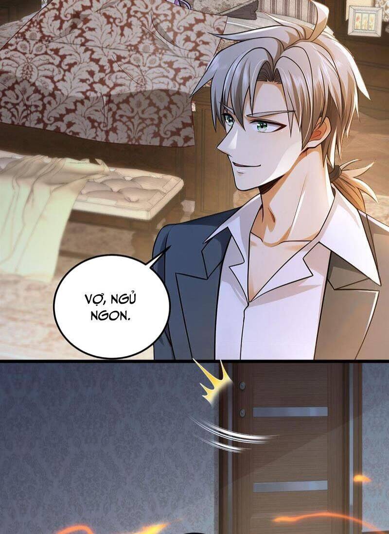 Trấn Quốc Thần Tế: Chapter 224