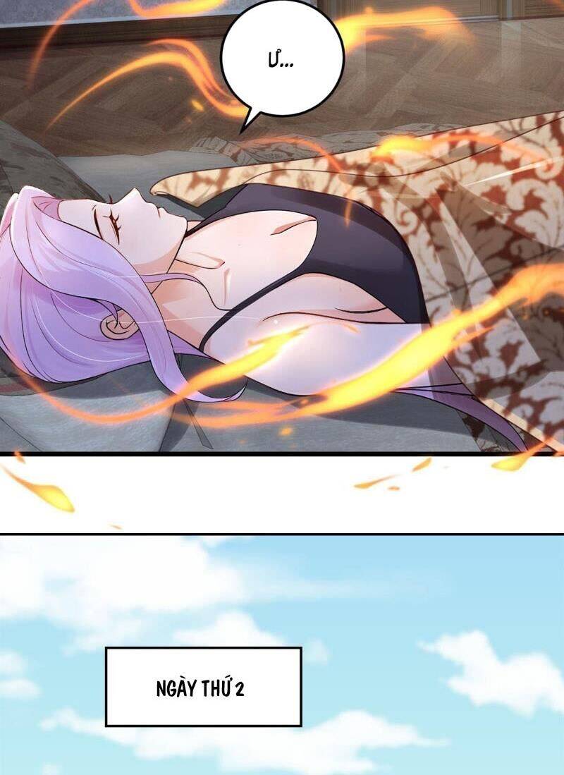 Trấn Quốc Thần Tế: Chapter 224
