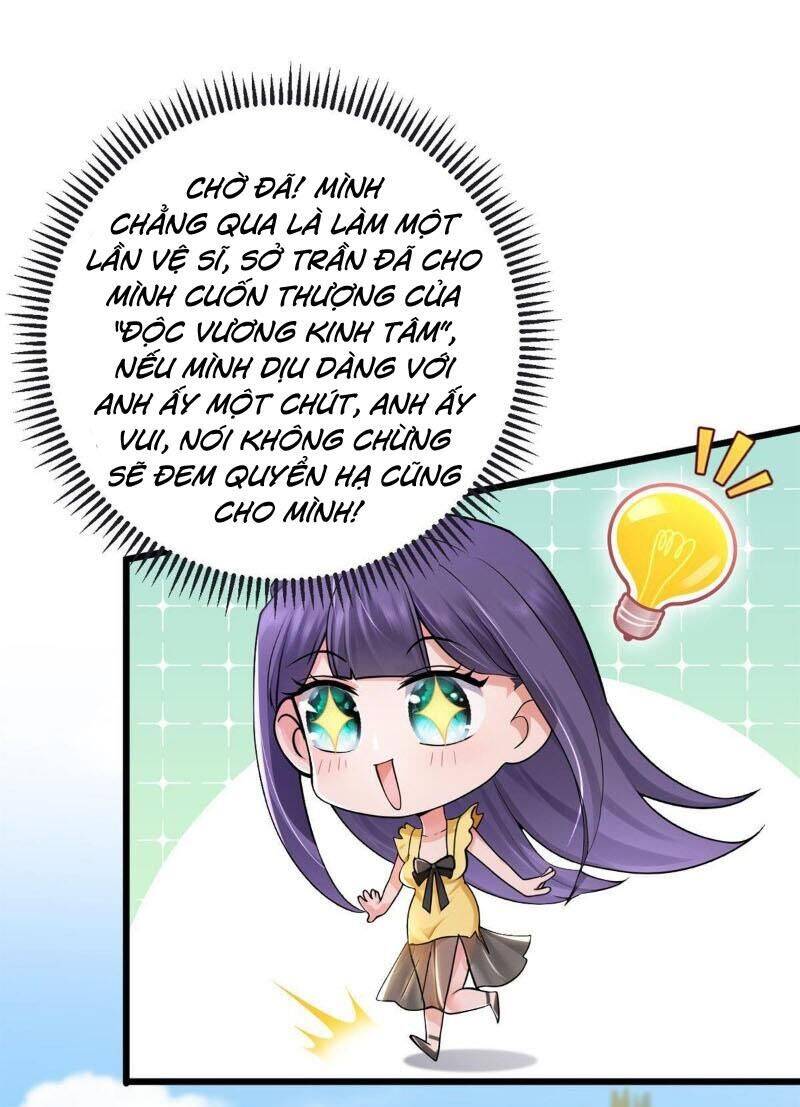 Trấn Quốc Thần Tế: Chapter 224