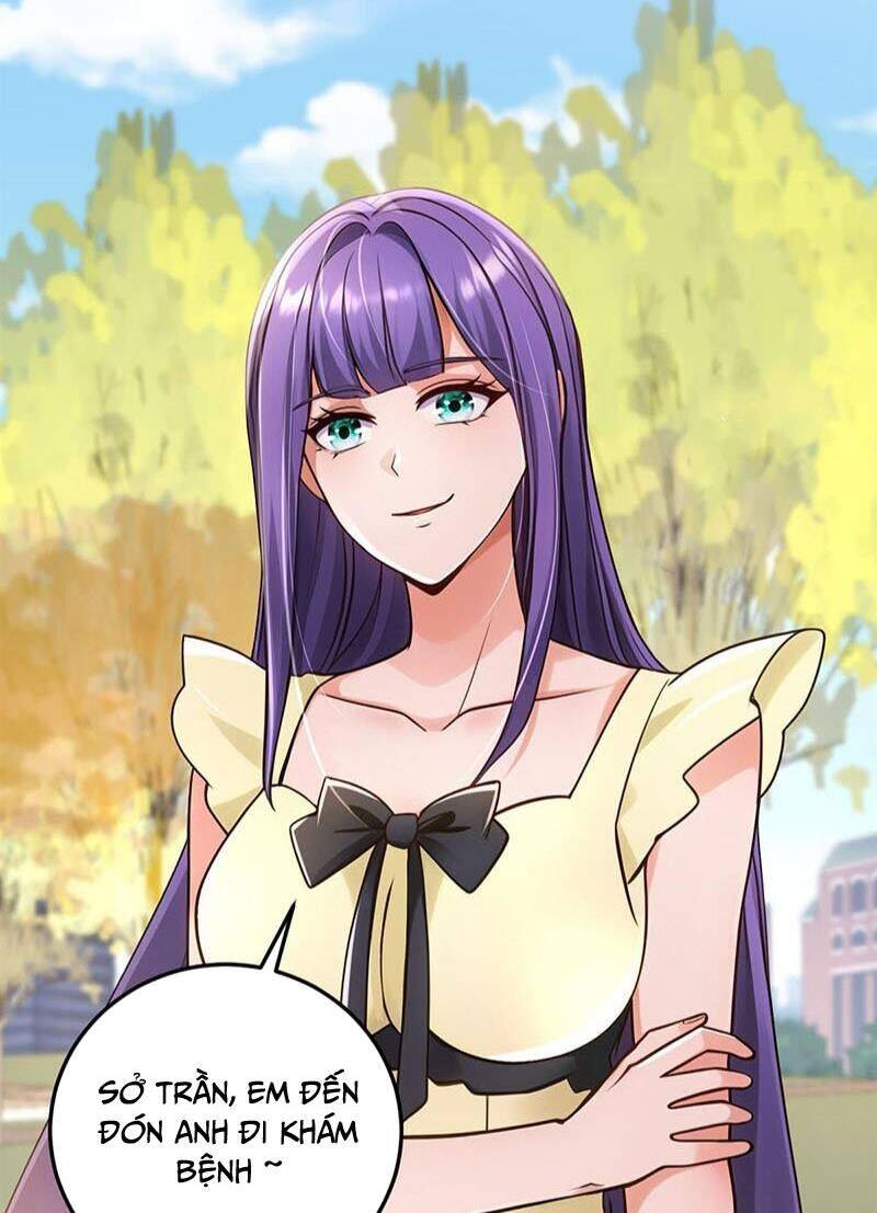 Trấn Quốc Thần Tế: Chapter 224