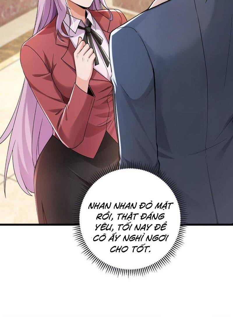 Trấn Quốc Thần Tế: Chapter 224