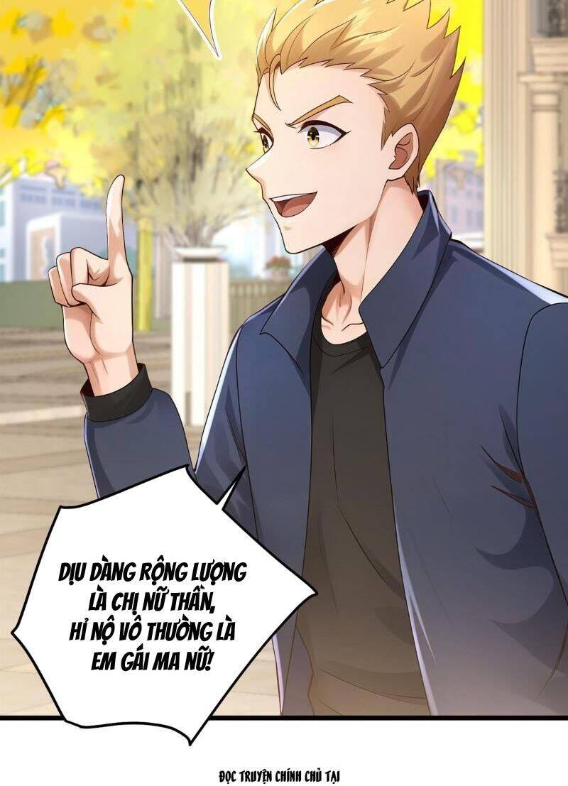 Trấn Quốc Thần Tế: Chapter 224