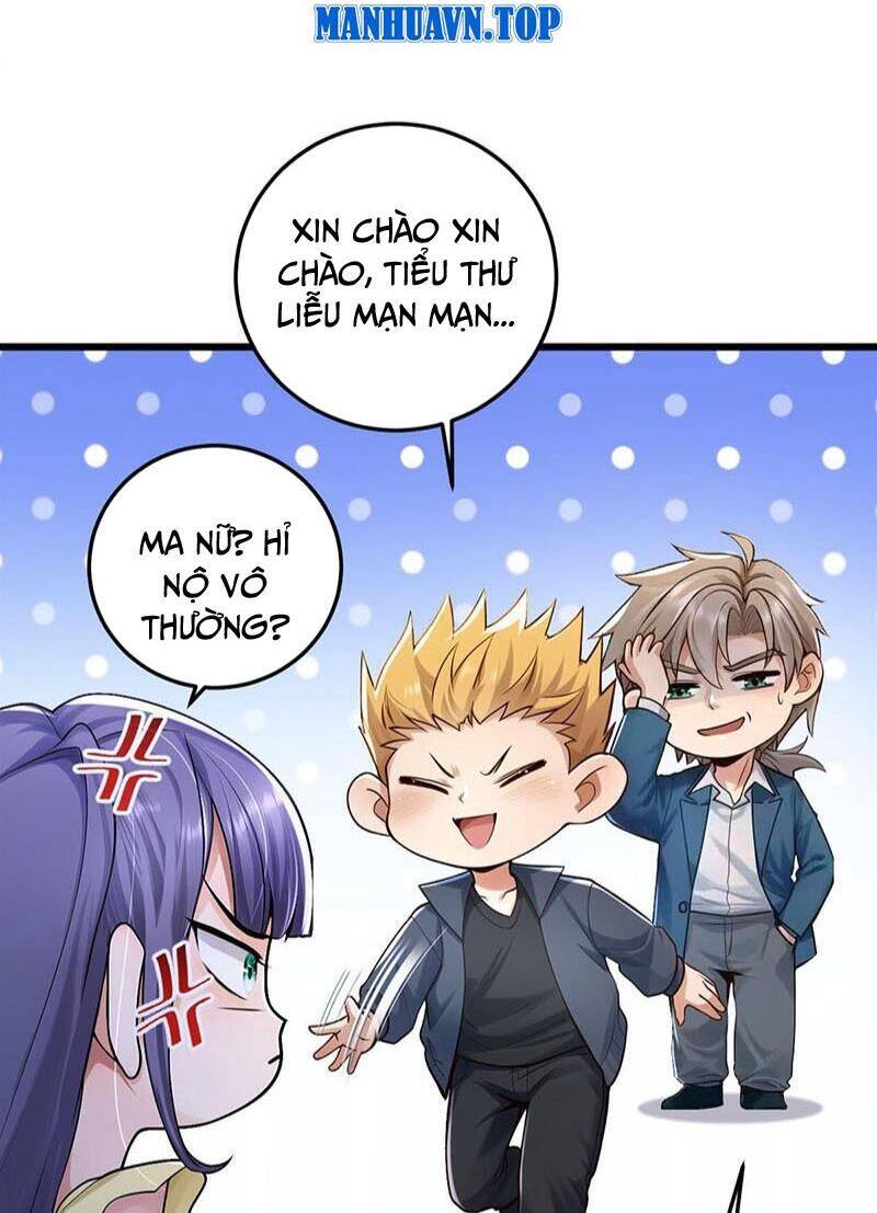 Trấn Quốc Thần Tế: Chapter 224