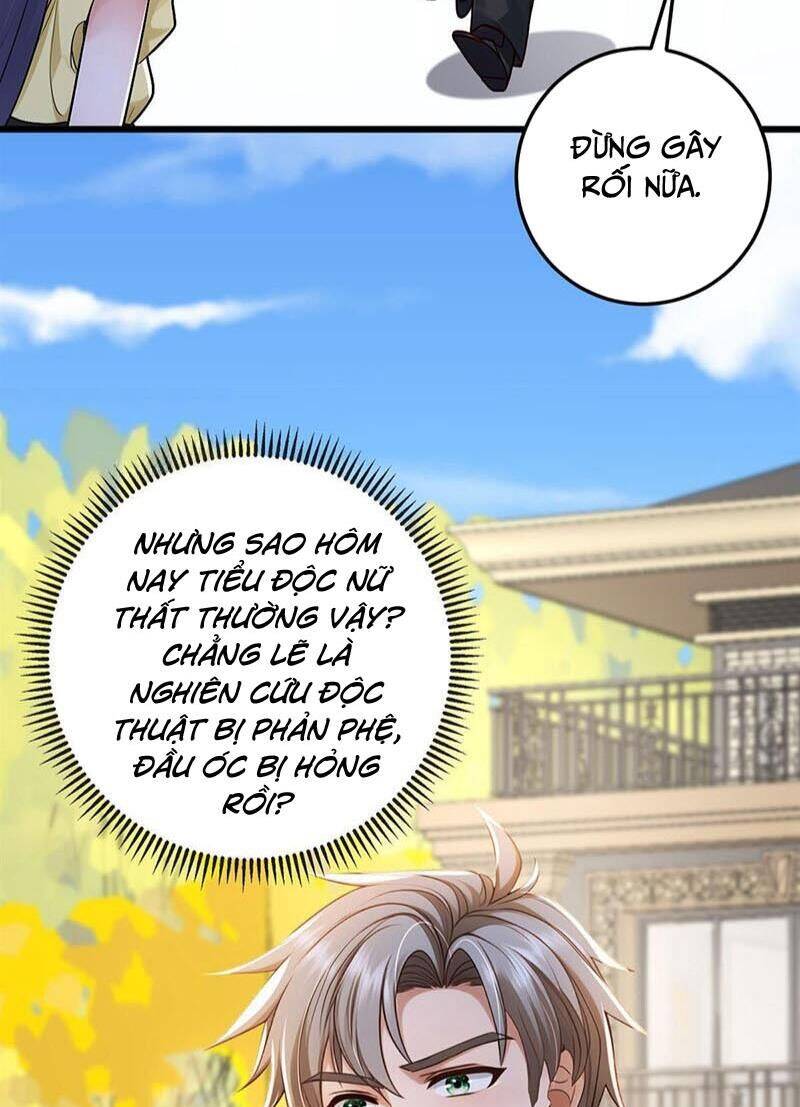Trấn Quốc Thần Tế: Chapter 224