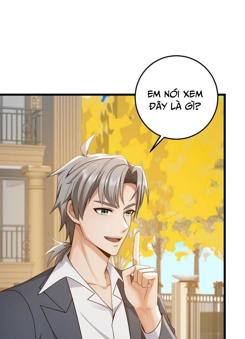 Trấn Quốc Thần Tế: Chapter 224