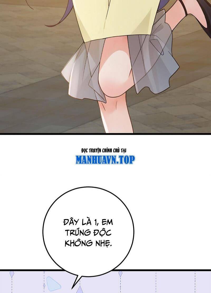 Trấn Quốc Thần Tế: Chapter 224