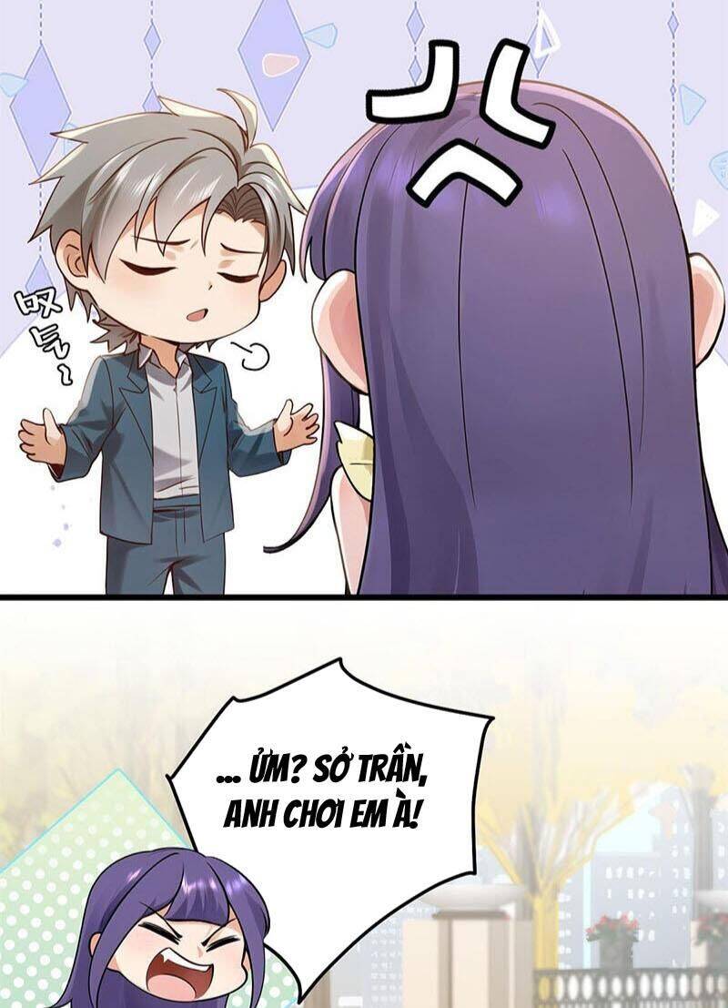 Trấn Quốc Thần Tế: Chapter 224