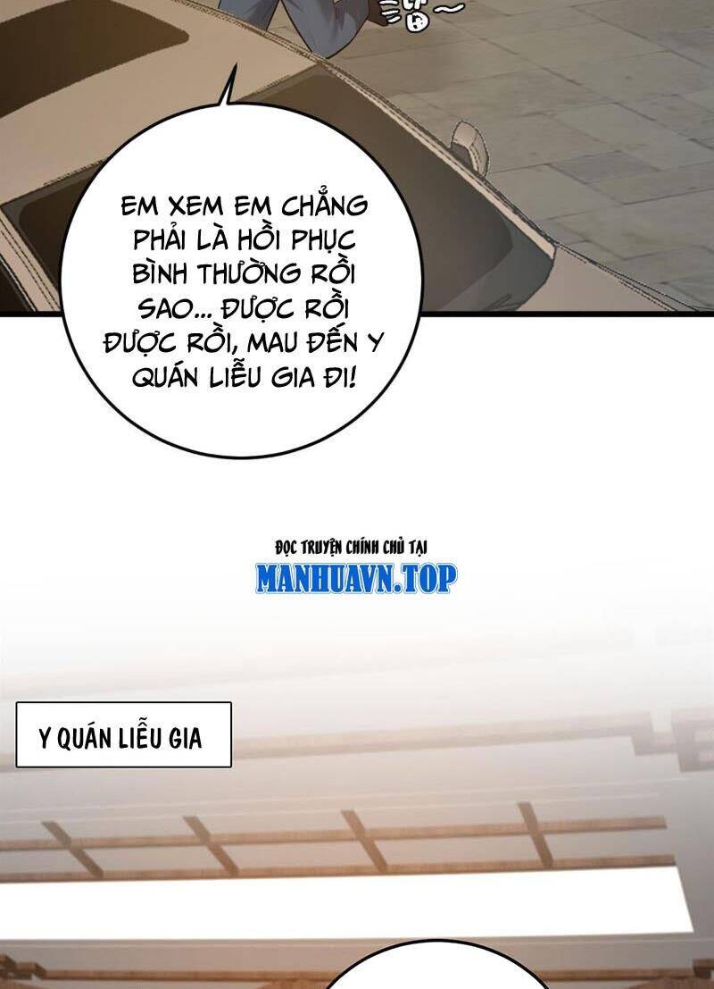 Trấn Quốc Thần Tế: Chapter 224