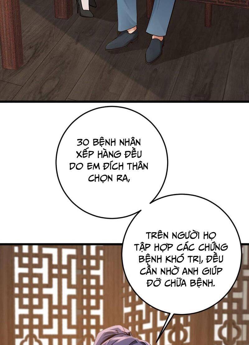 Trấn Quốc Thần Tế: Chapter 224