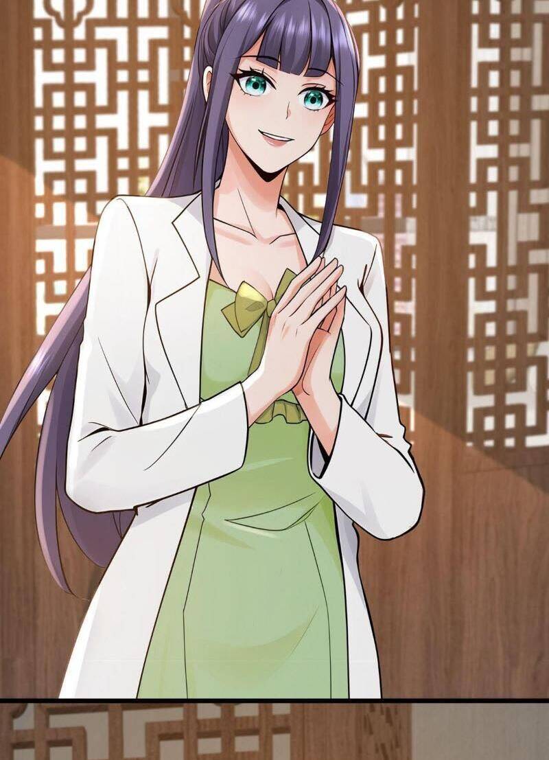 Trấn Quốc Thần Tế: Chapter 224