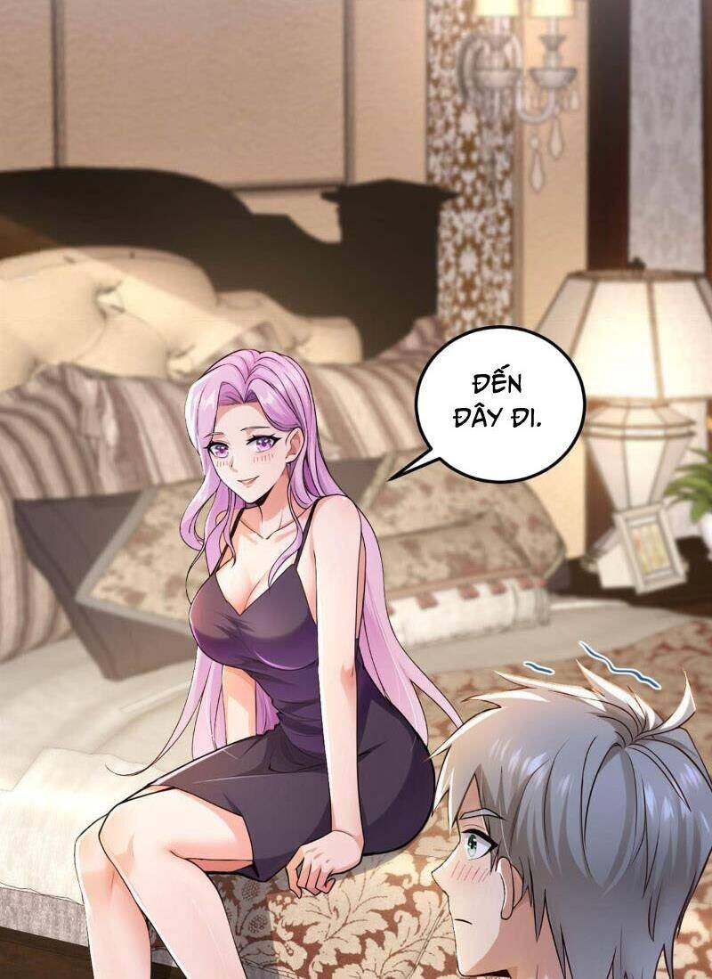 Trấn Quốc Thần Tế: Chapter 224