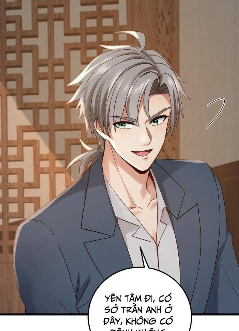 Trấn Quốc Thần Tế: Chapter 224