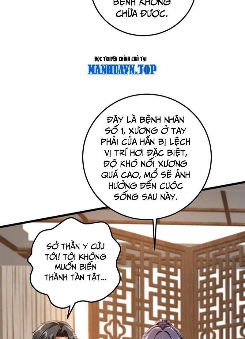 Trấn Quốc Thần Tế: Chapter 224