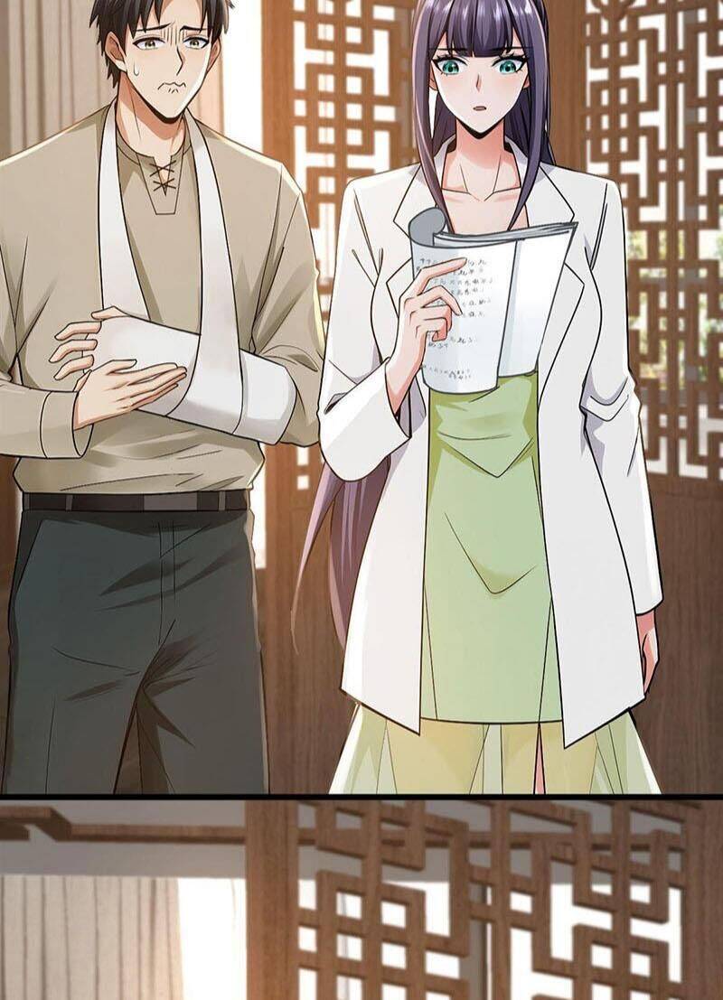 Trấn Quốc Thần Tế: Chapter 224