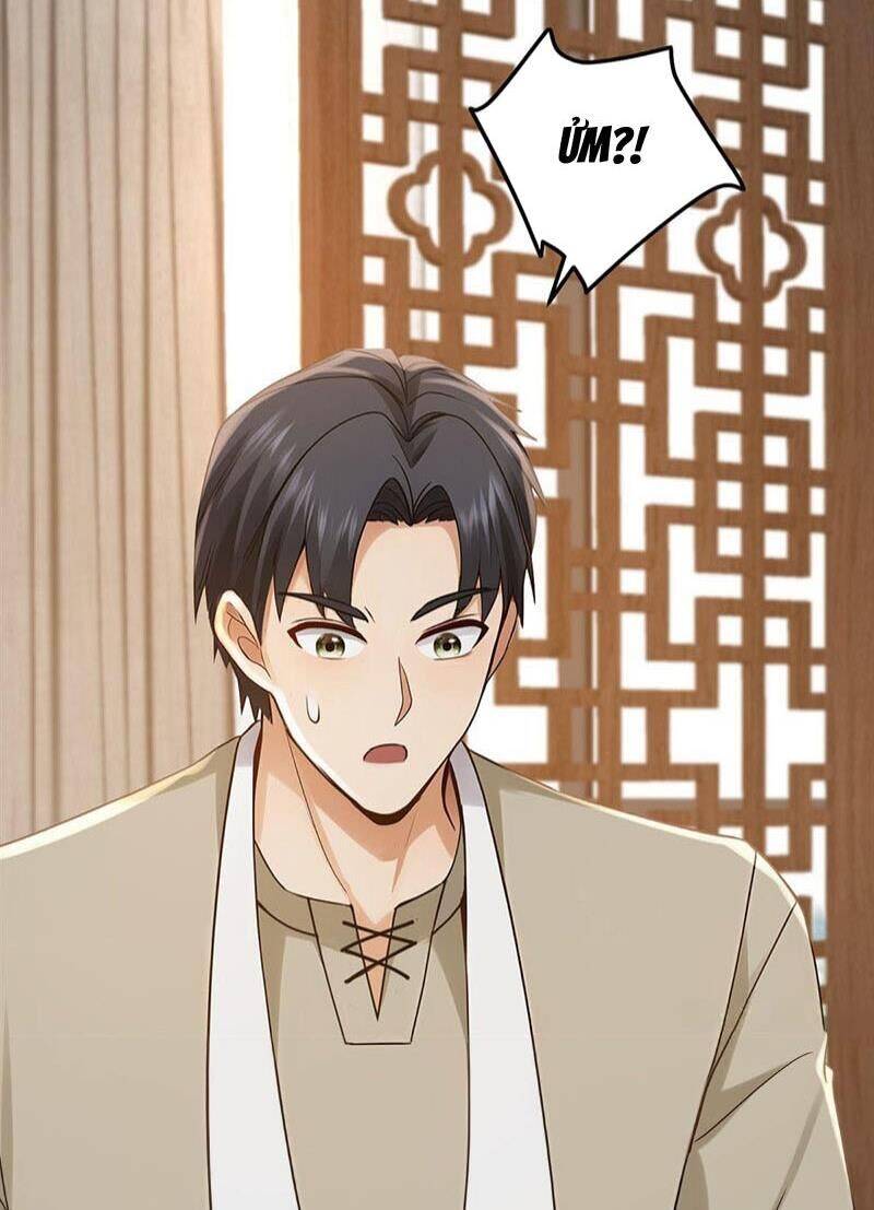 Trấn Quốc Thần Tế: Chapter 224