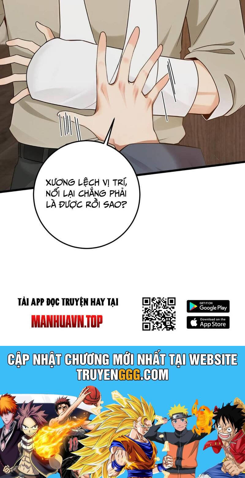 Trấn Quốc Thần Tế: Chapter 224