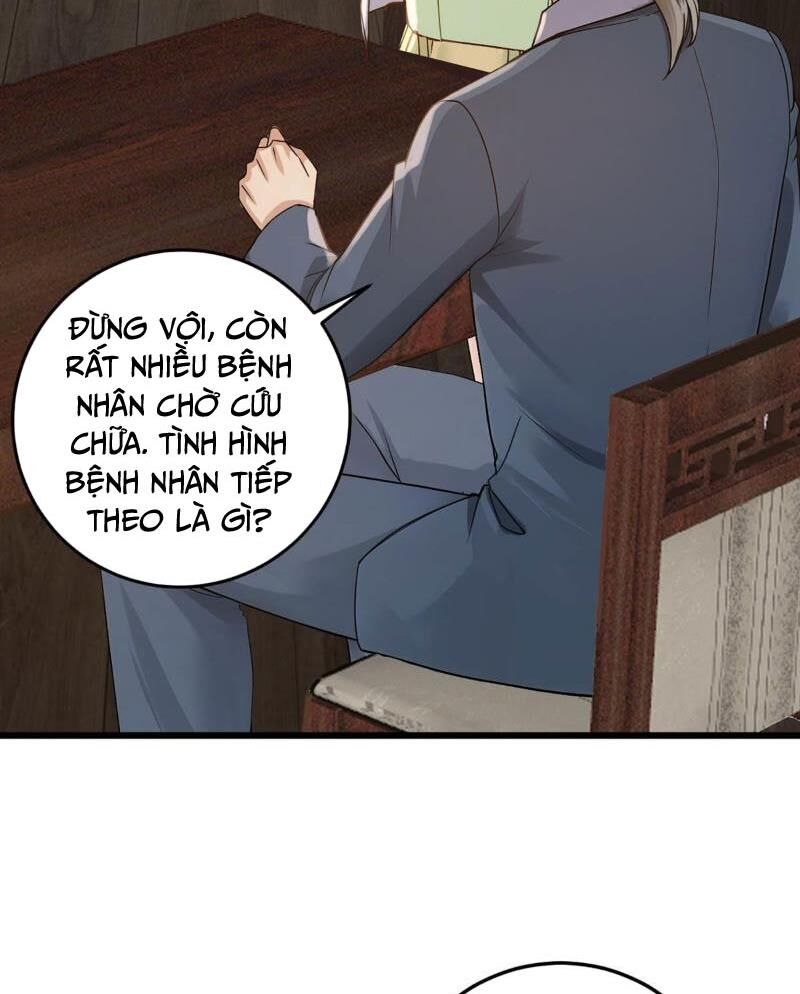 Trấn Quốc Thần Tế: Chapter 225