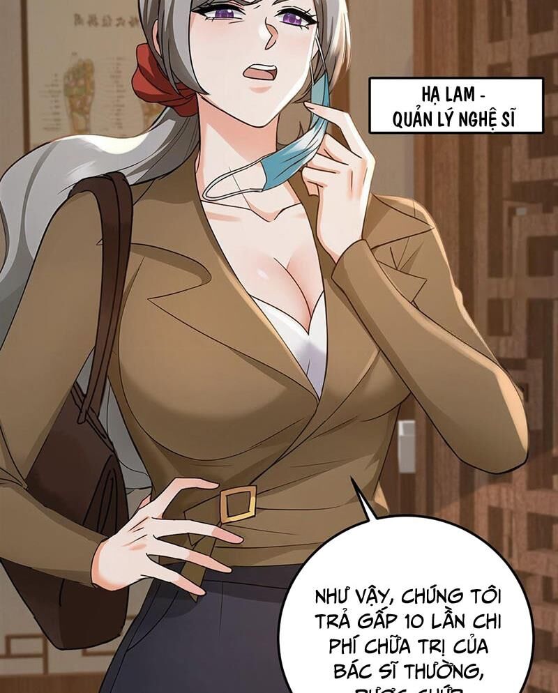 Trấn Quốc Thần Tế: Chapter 225
