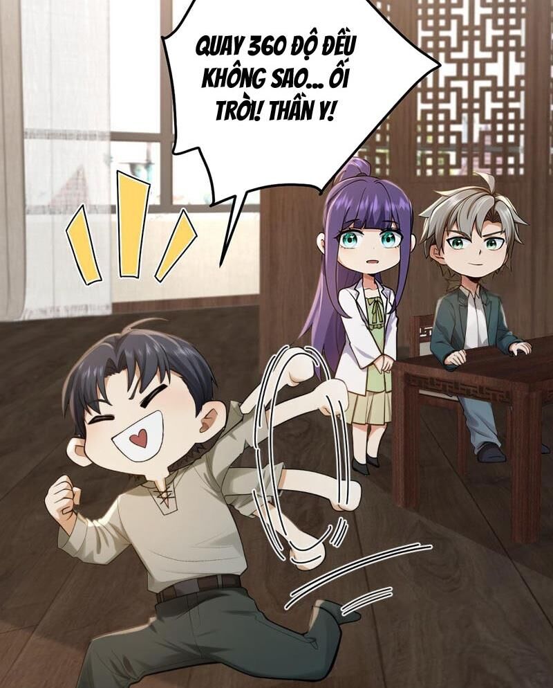 Trấn Quốc Thần Tế: Chapter 225