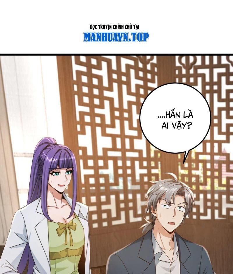 Trấn Quốc Thần Tế: Chapter 225