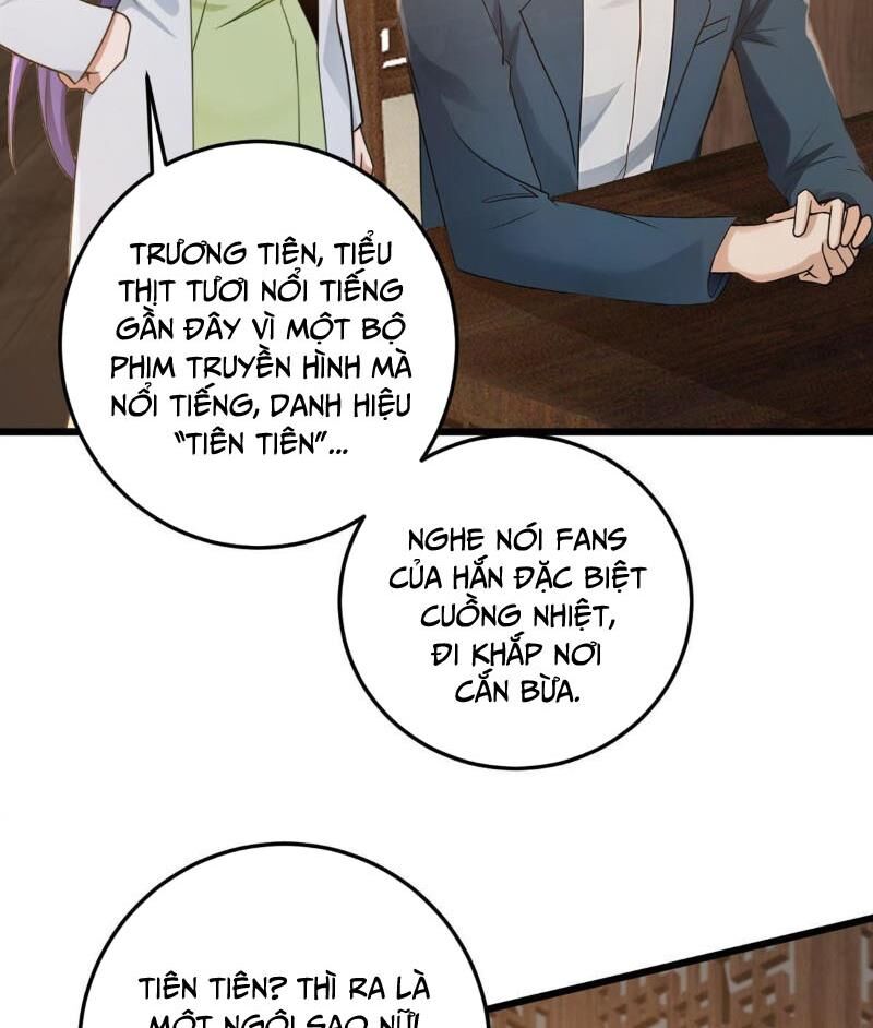 Trấn Quốc Thần Tế: Chapter 225