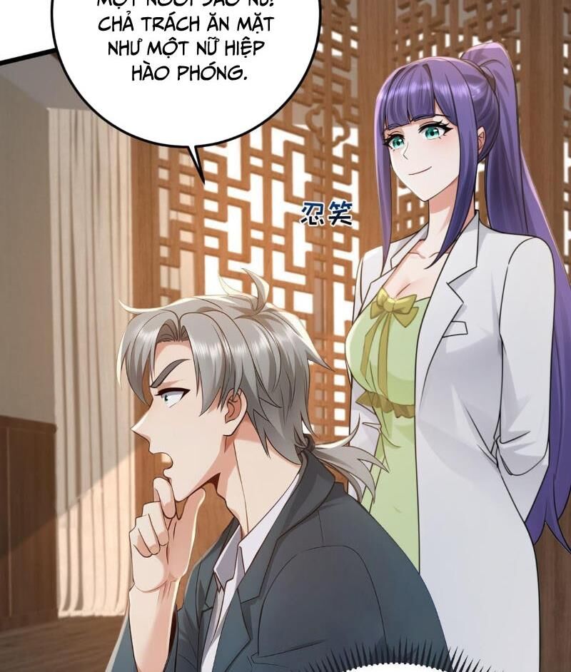 Trấn Quốc Thần Tế: Chapter 225