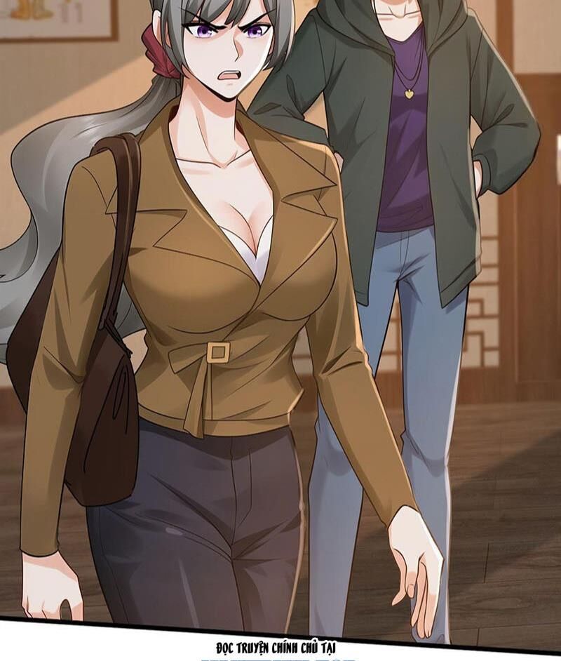 Trấn Quốc Thần Tế: Chapter 225