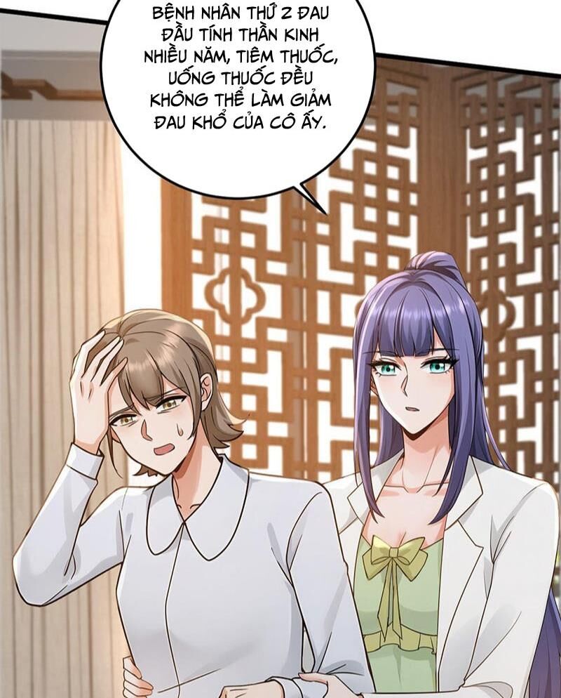 Trấn Quốc Thần Tế: Chapter 225