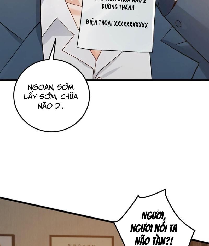 Trấn Quốc Thần Tế: Chapter 225