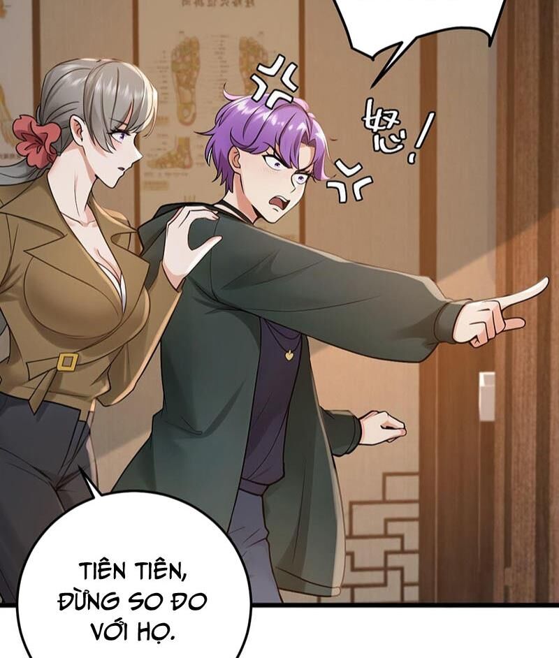 Trấn Quốc Thần Tế: Chapter 225
