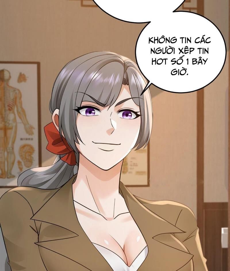 Trấn Quốc Thần Tế: Chapter 225
