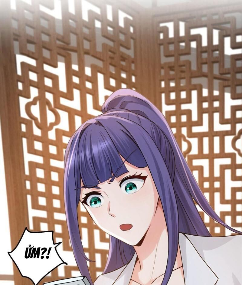 Trấn Quốc Thần Tế: Chapter 225