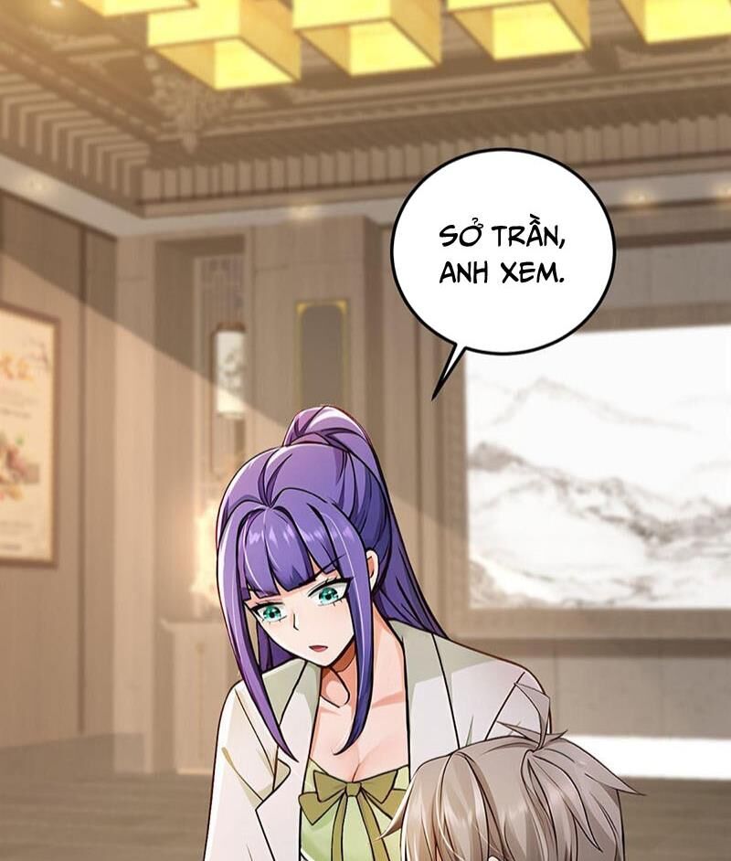 Trấn Quốc Thần Tế: Chapter 225