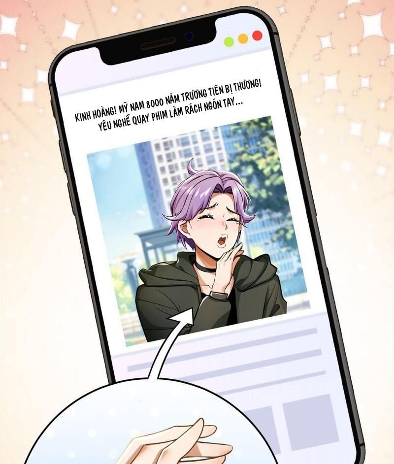 Trấn Quốc Thần Tế: Chapter 225