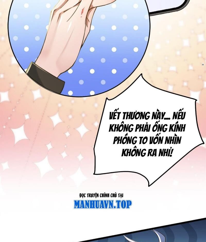 Trấn Quốc Thần Tế: Chapter 225
