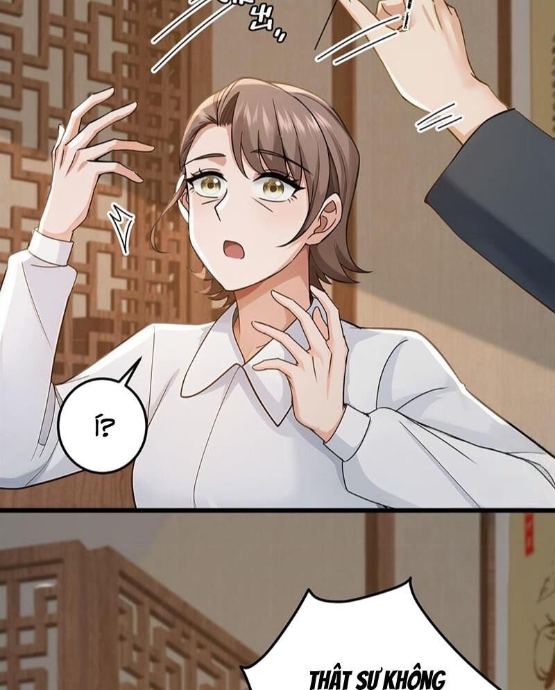 Trấn Quốc Thần Tế: Chapter 225