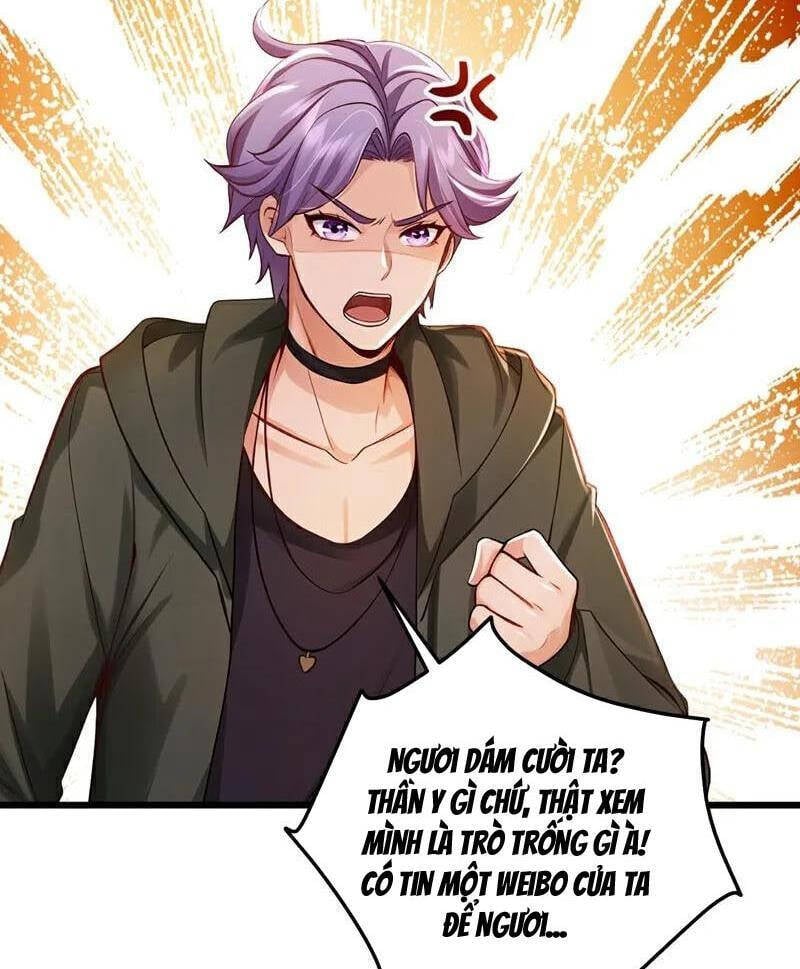 Trấn Quốc Thần Tế: Chapter 226