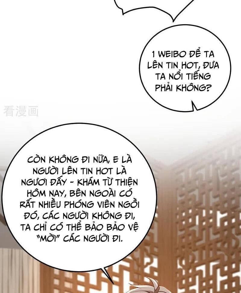 Trấn Quốc Thần Tế: Chapter 226