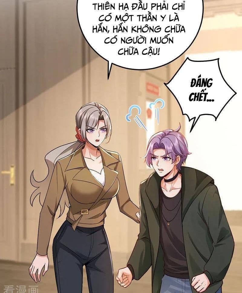 Trấn Quốc Thần Tế: Chapter 226
